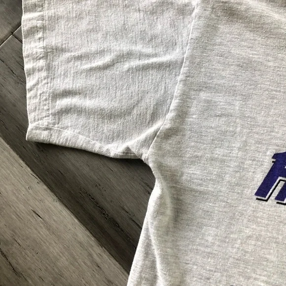 ❤️ LAST DAY Vintage 1980s Hard Rock Cafe St Maarten N.A. Caribbean T-Shirt - Picture 4 of 7